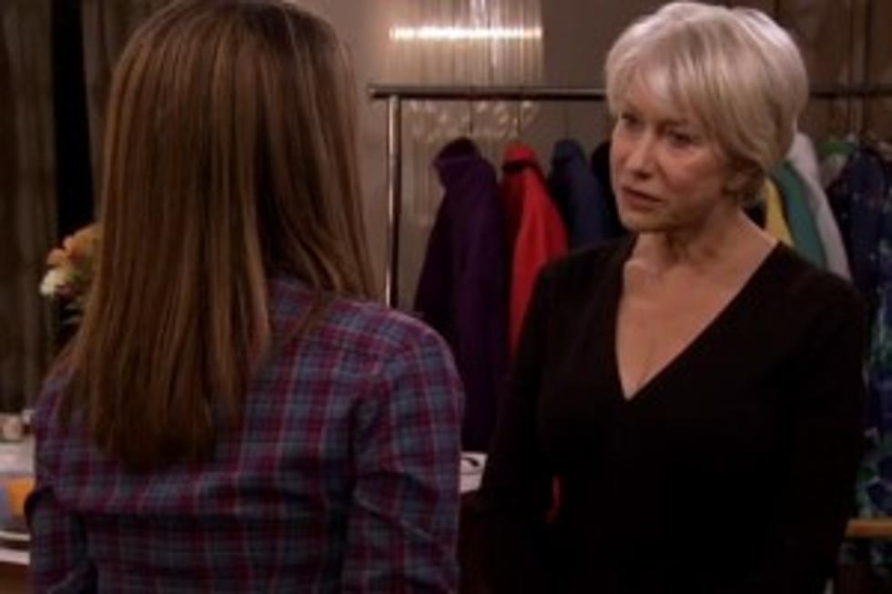 Helen Mirren Hosts &#8216;Saturday Night Live&#8217; [VIDEOS]