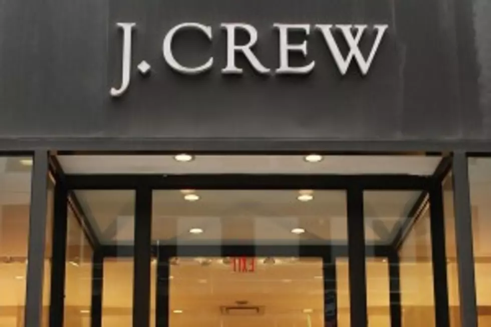 Boy’s Pink Toenails in J. Crew Ad Cause Debate [VIDEO]