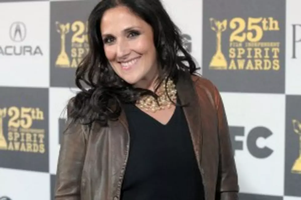 Ricki Lake Returning to Daytime TV [VIDEO]