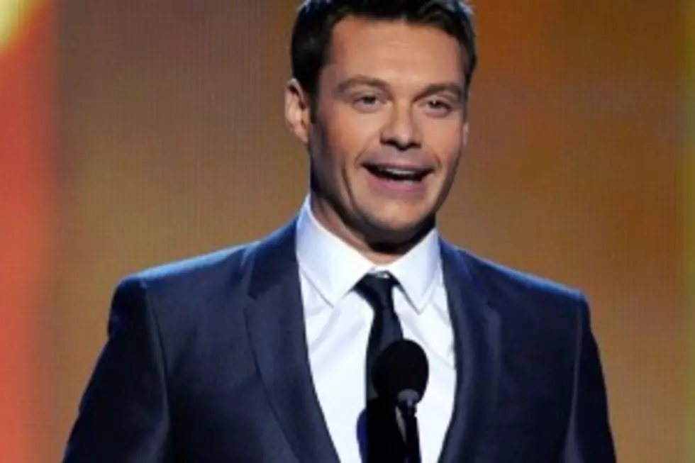 Ryan Seacrest Is Reality TV&#8217;s Most Powerful Person, Will Make $55 Million in 2011