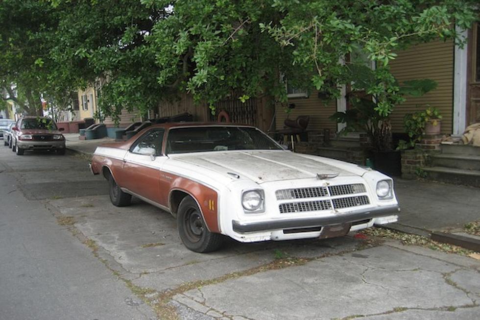 GM Says It Will Revive El Camino If 100,000 Comment on Blog