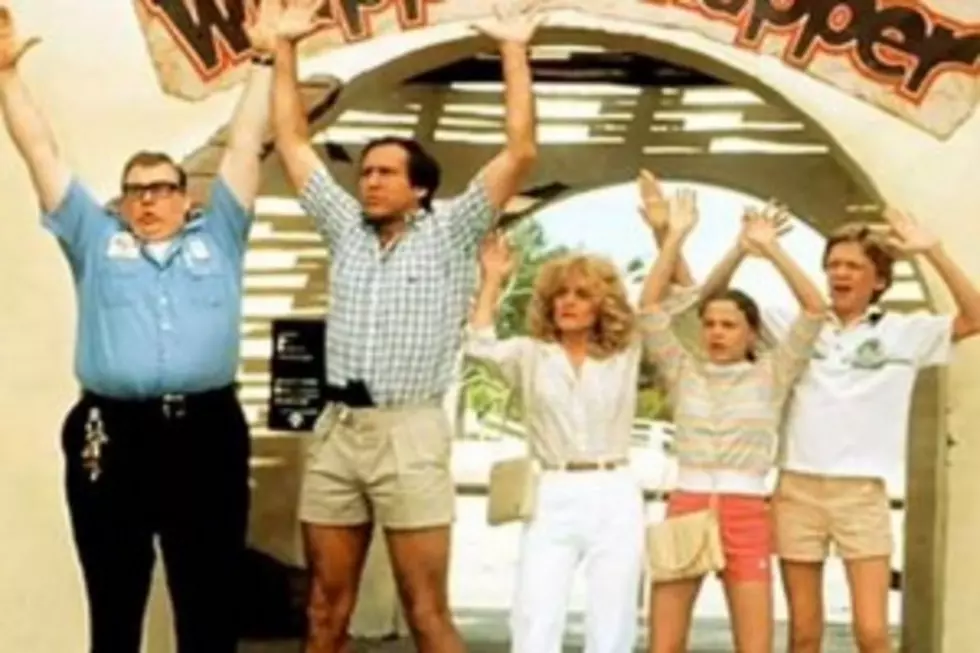 8 Great Summer Vacation Movies [VIDEOS]