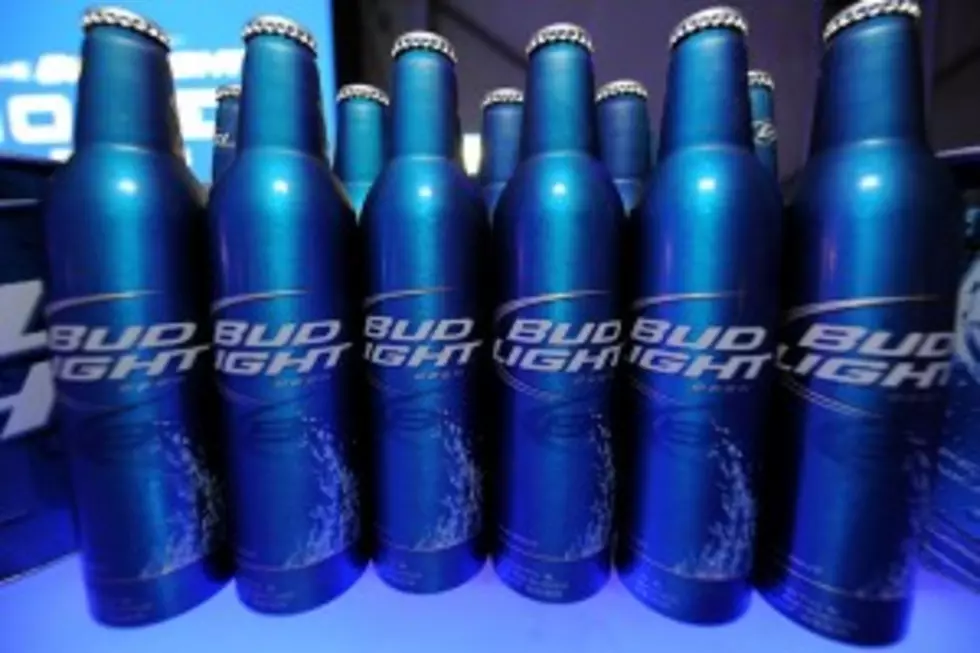 How Not To Impress Woman &#8211; Nothing Says I Love You Like &#8216;Hot&#8217; Bud Light