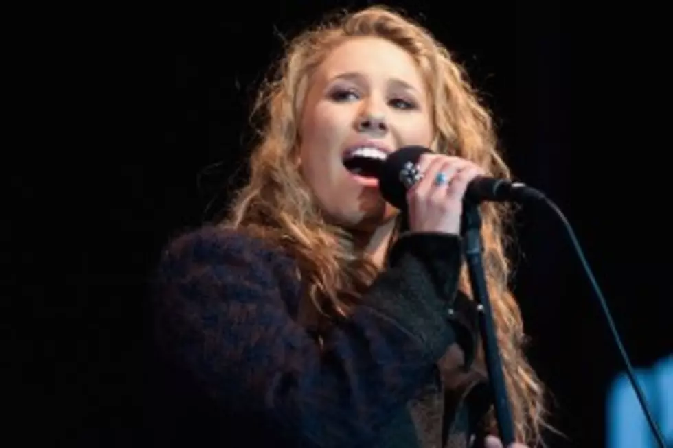 Haley Reinhart Eliminated From American Idol [VIDEO]