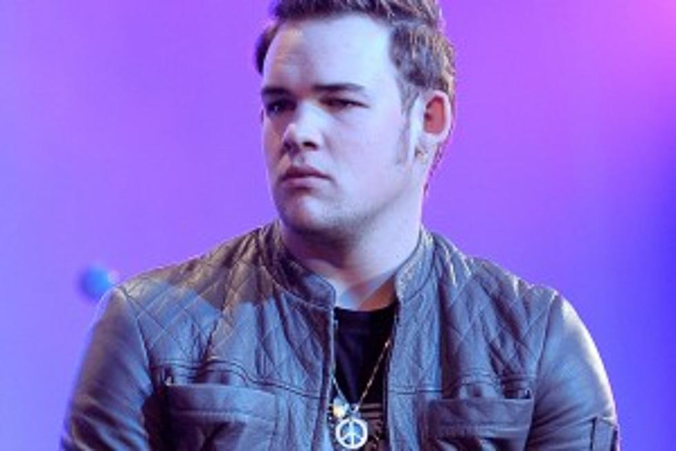 SHOCKER!!  James Durbin Eliminated From &#8216;American Idol&#8217;