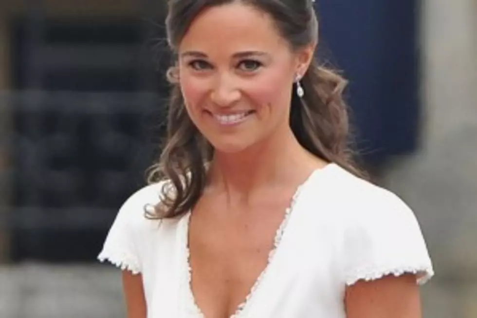 Pippa Middleton Gets An Indecent Proposal