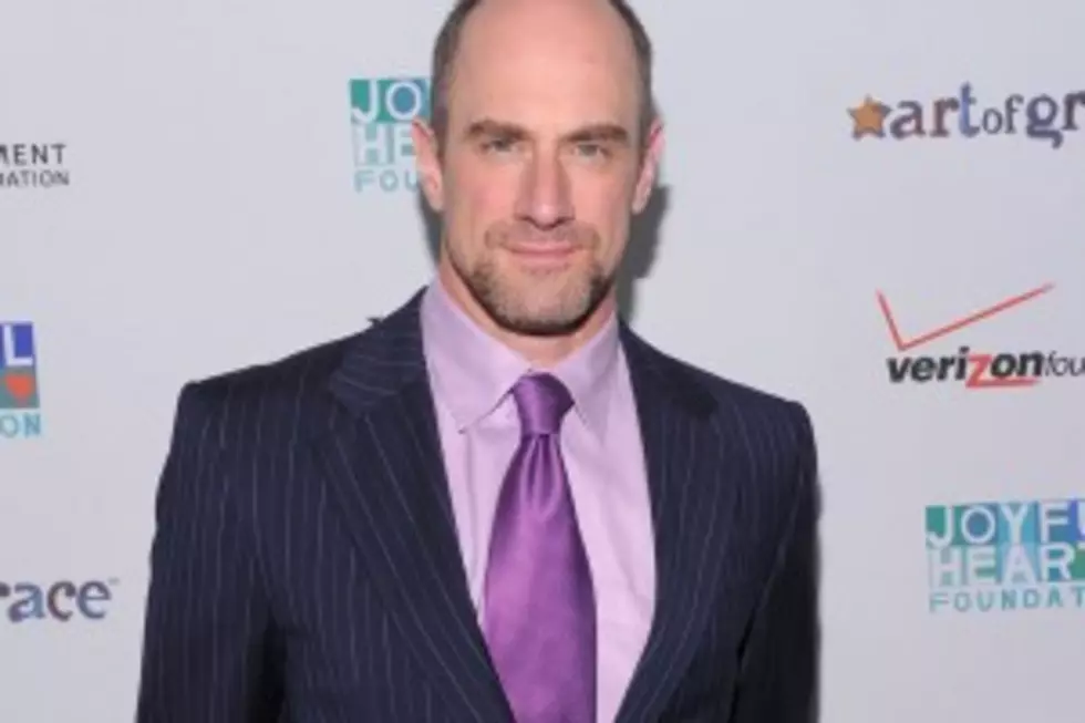 Report: Christopher Meloni Leaving &#8216;Law and Order: SVU&#8217;