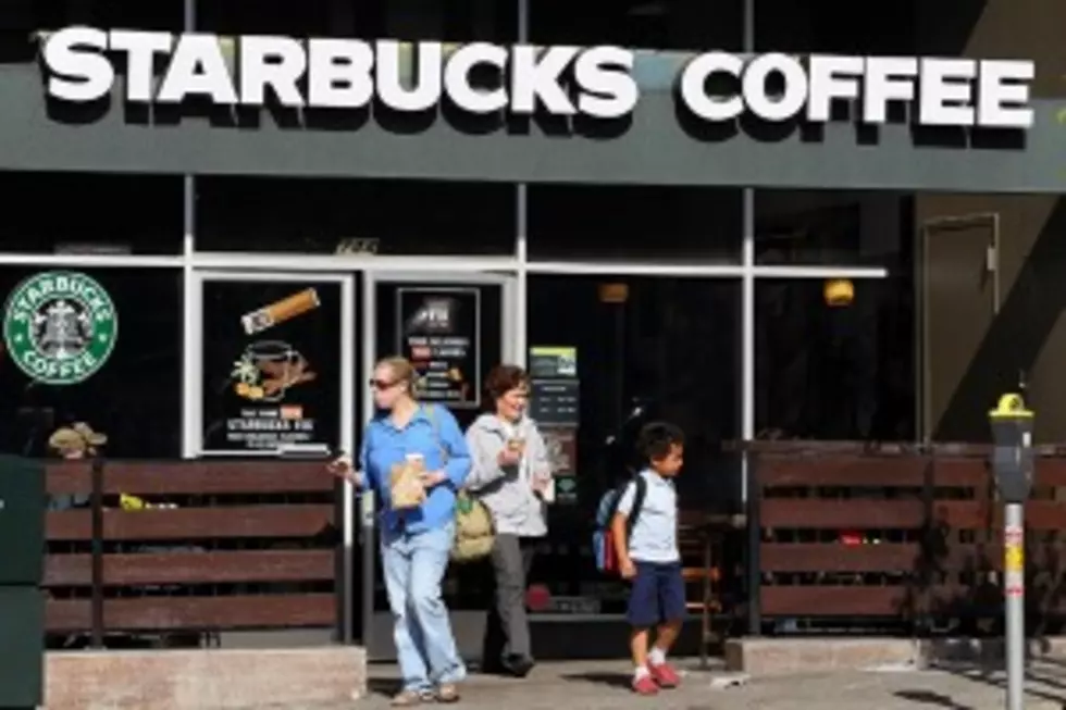 19-Year Old Arrested for Fighting With His Mom Over a Starbuck&#8217;s Iced Coffee