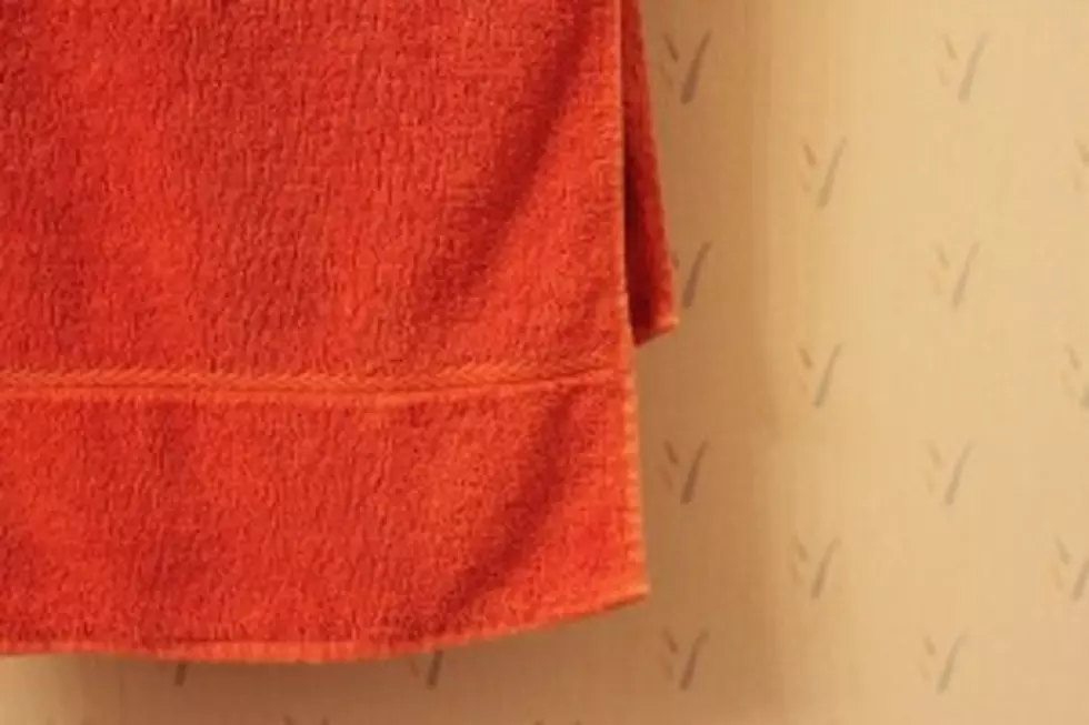 May 25 Marks International Towel Day [VIDEO]