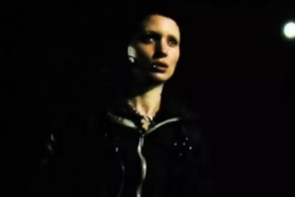 Watch the Red Band Trailer for &#8216;The Girl With the Dragon Tattoo&#8217; [NSFW VIDEO]