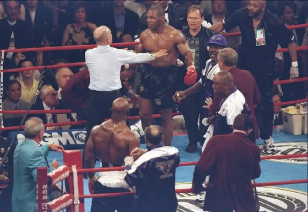 This Day in History for June 28 – Tyson Bites Holyfield and More