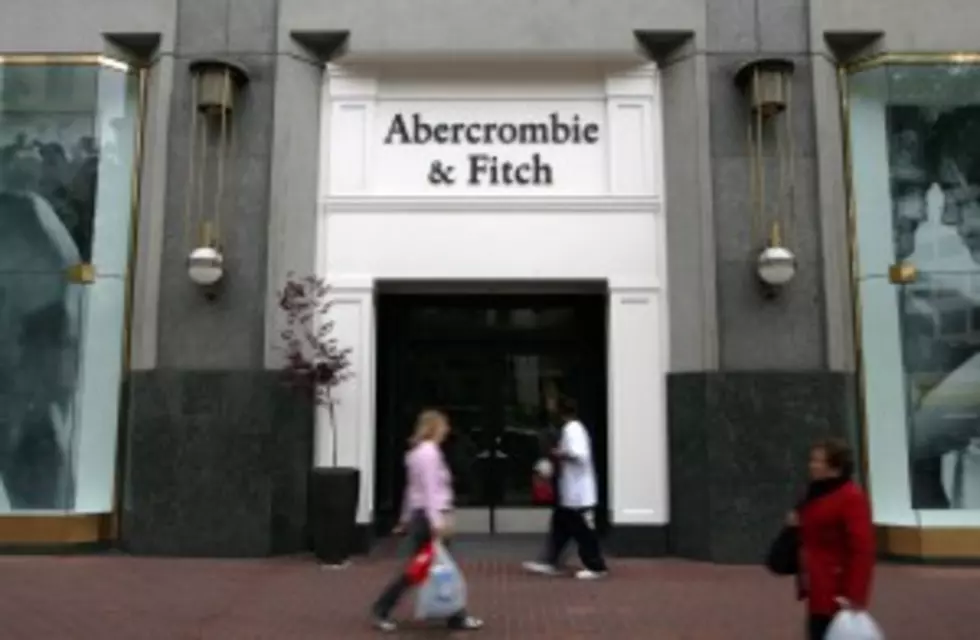 Muslim Employee Fired for Refusing to Remove Headscarf Sues Abercrombie &#038; Fitch