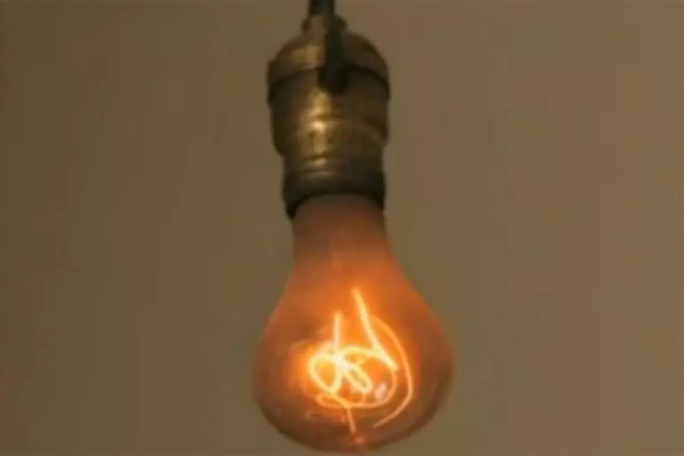 Celebration Set for World&#8217;s Longest-Burning Light Bulb