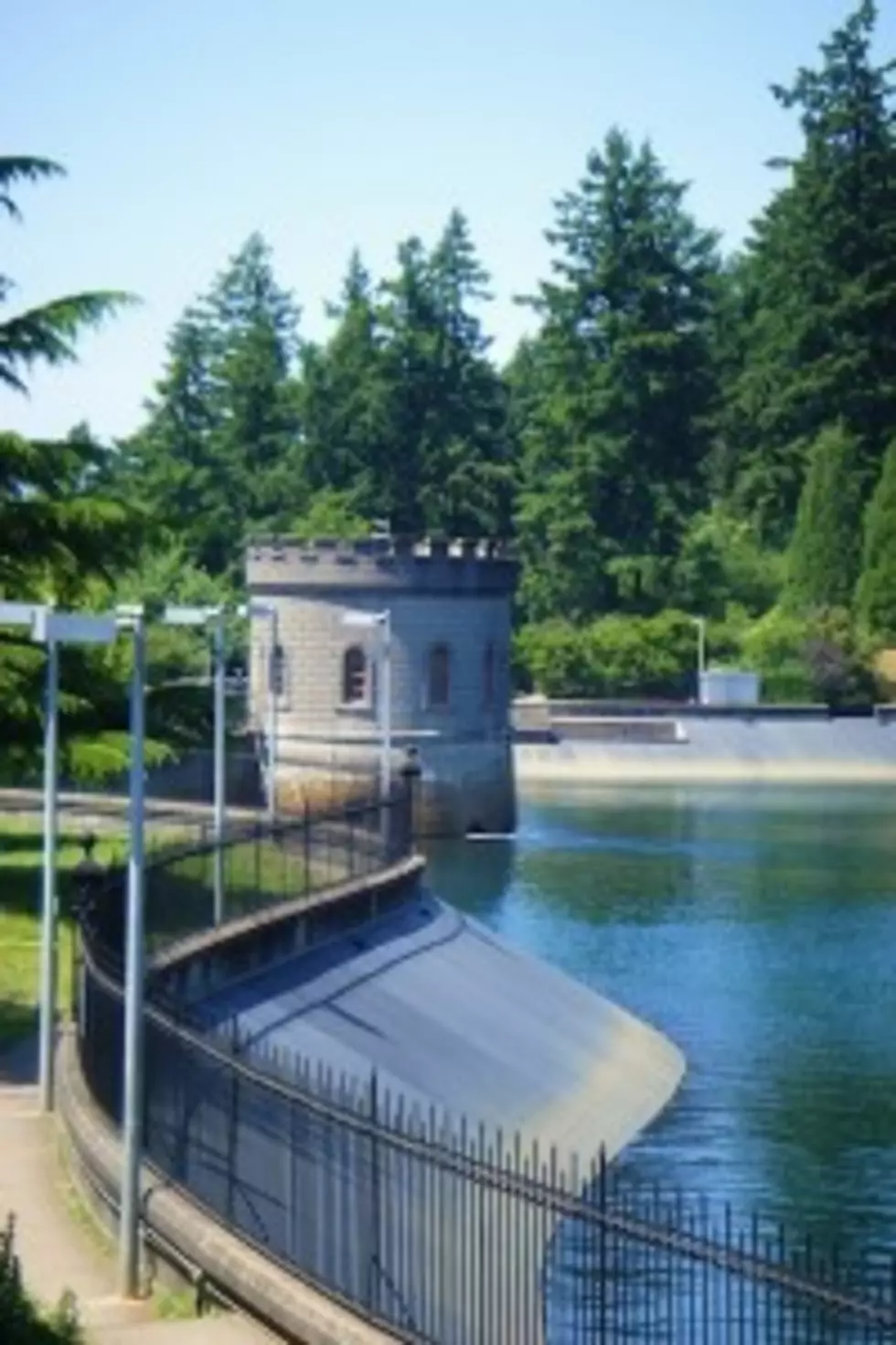 Officials Must Remove 7.8 Million Gallons of Water After Man Pees in Reservoir