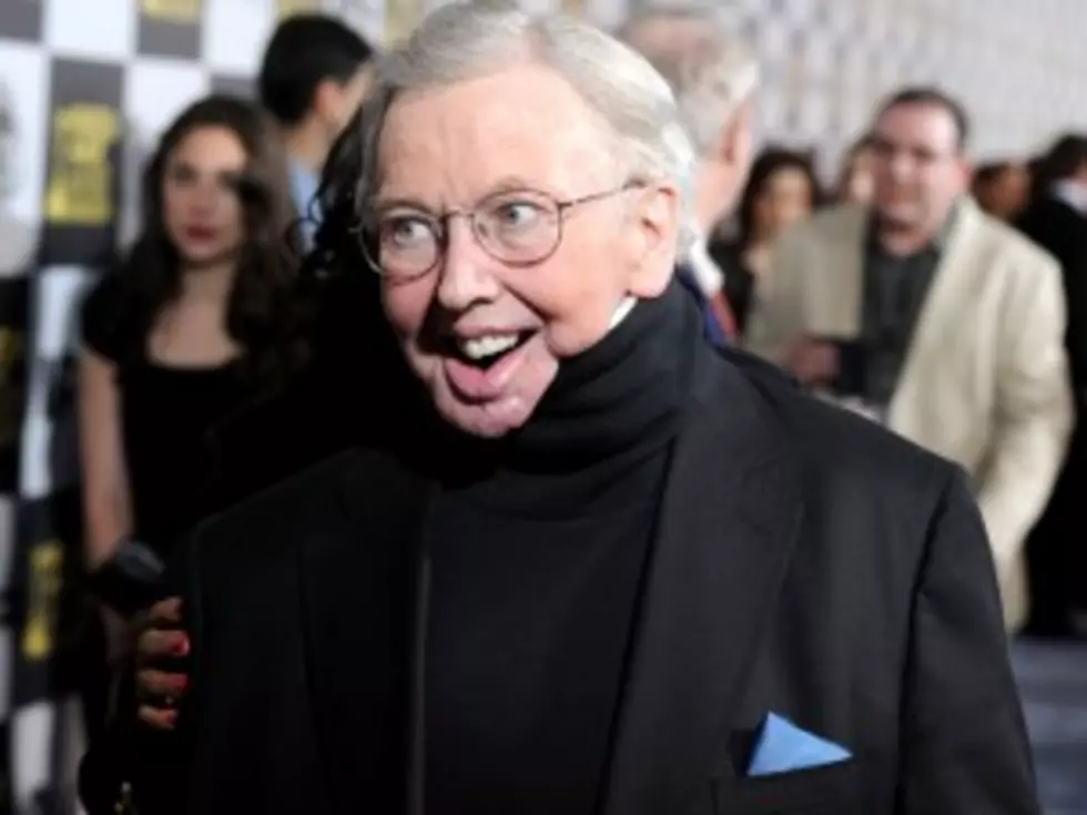 Roger Ebert&#8217;s Facebook Account Disappears Amid Twitter Controversy