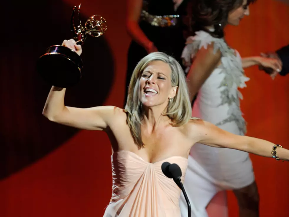 2011 Daytime Emmys: &#8216;Bold and the Beautiful&#8217; Wins Best Drama Series