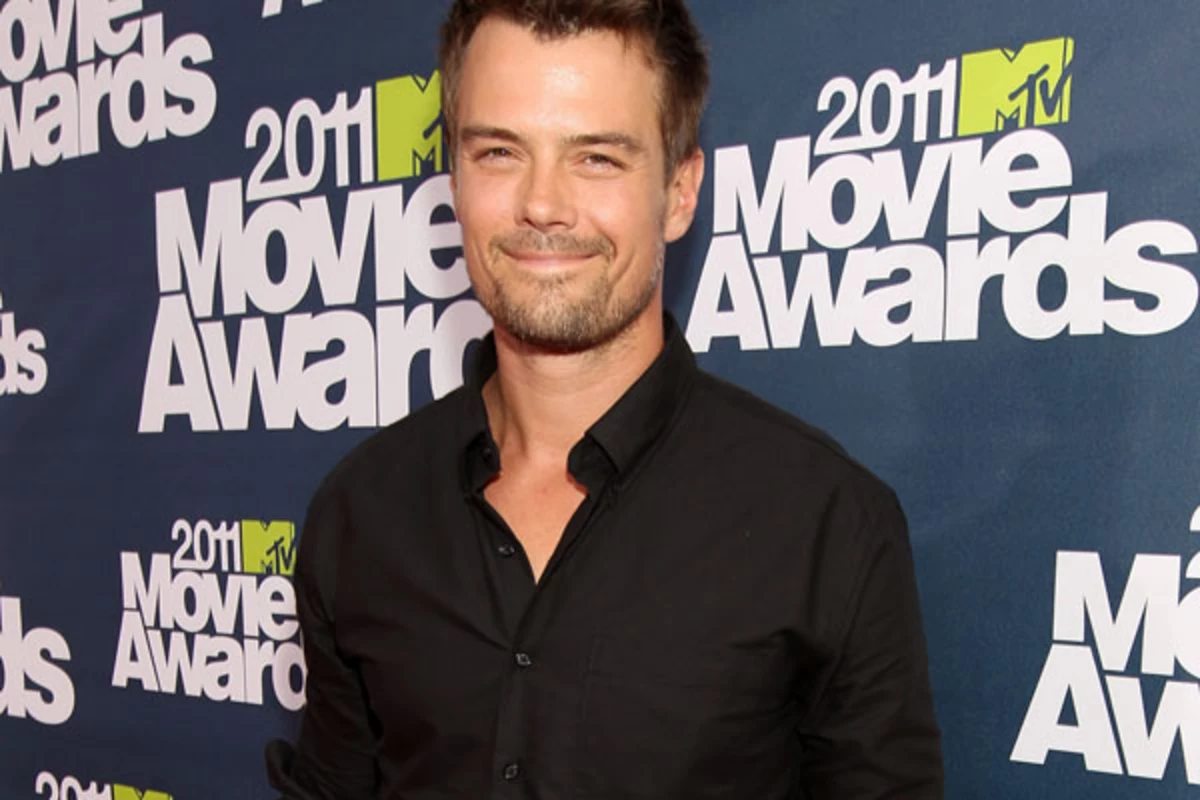Josh Duhamel Returning to ‘All My Children’ - TSM Interactive