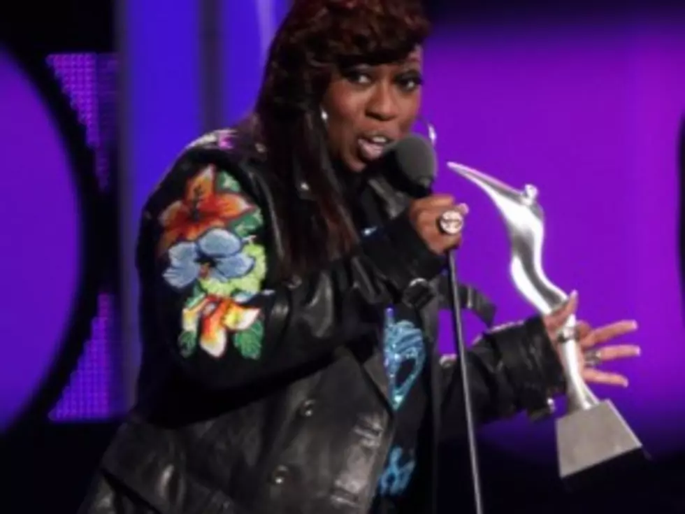 Missy Elliott Reveals Battle With Graves&#8217; Disease