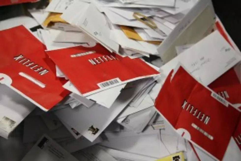 Sharing Netflix Password Could Be Trouble