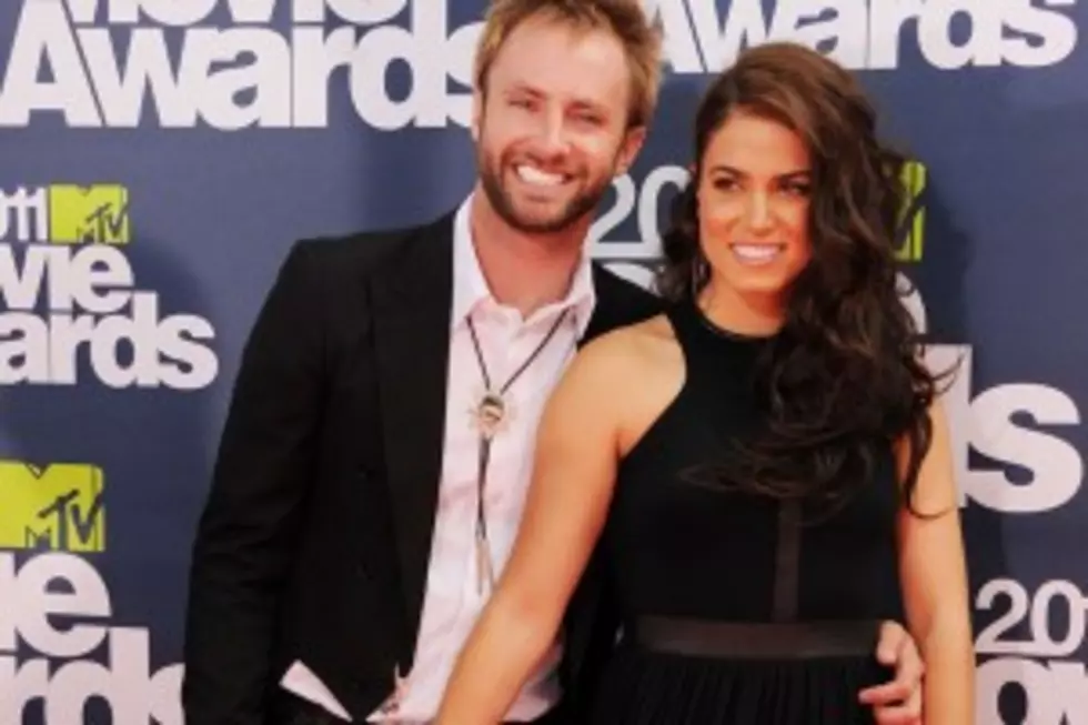 Paul McDonald, Nikki Reed Reportedly Engaged