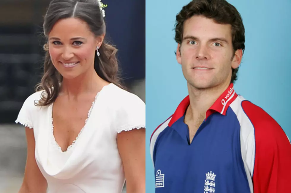 Pippa Middleton Is Single! British Beauty Splits From Alex Loudon