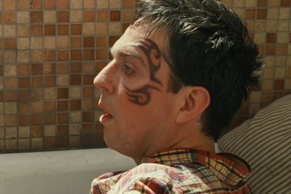 Warner Bros. May Digitally Alter Ed Helms&#8217; Tattoo on &#8216;Hangover II&#8217; DVD