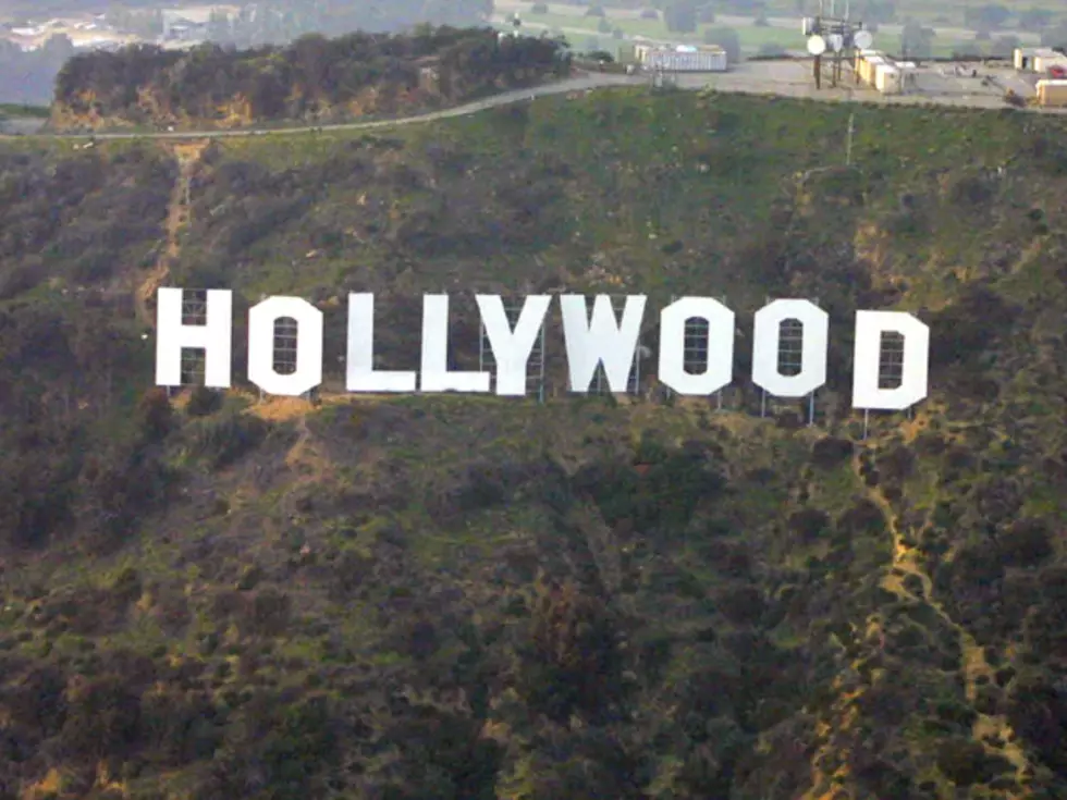 This Day in History for July 13 – Hollywood Sign Dedication and More