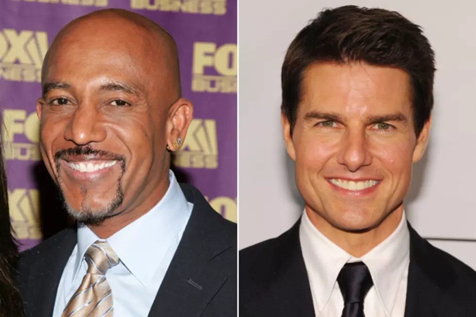 Celebrity Birthdays for July 3 – Montel Williams, Tom Cruise and More