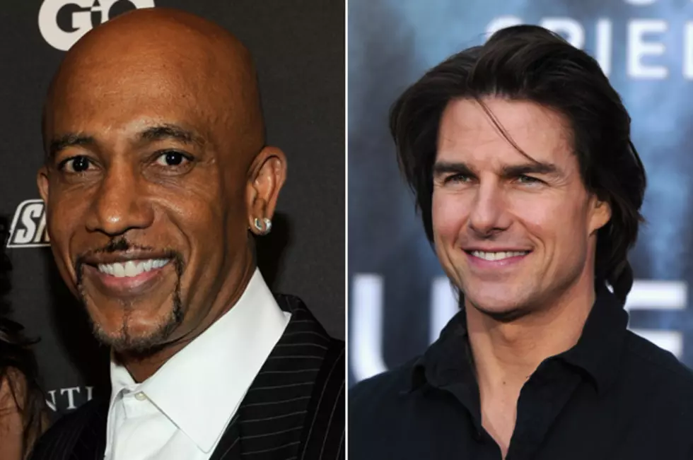 Celebrity Birthdays for July 3 – Montel Williams, Tom Cruise and More