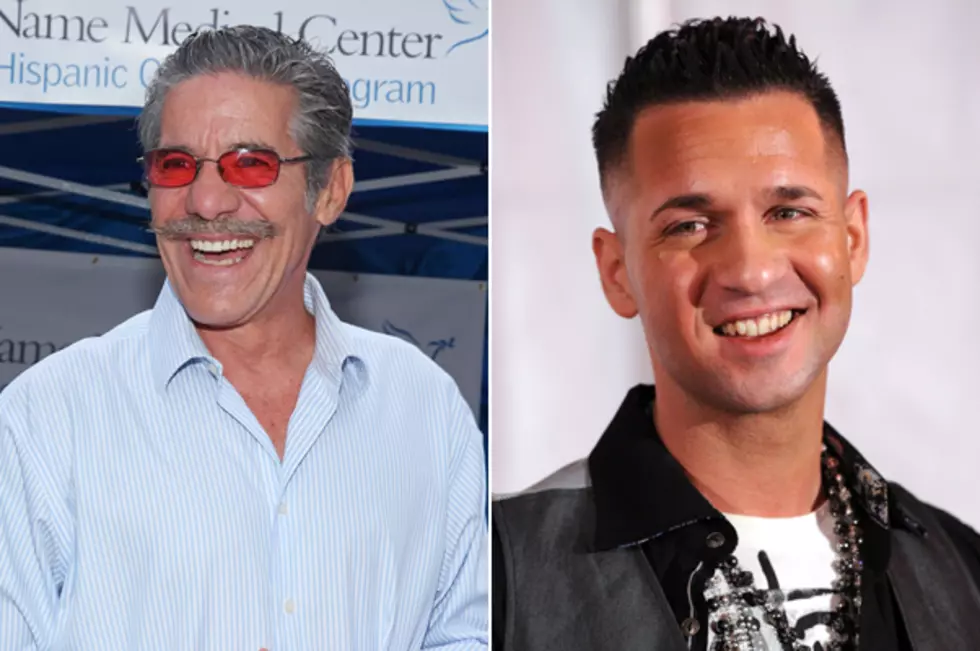 Celebrity Birthdays for July 4 – Geraldo Rivera, Mike &#8216;The Situation&#8217; Sorrentino and More
