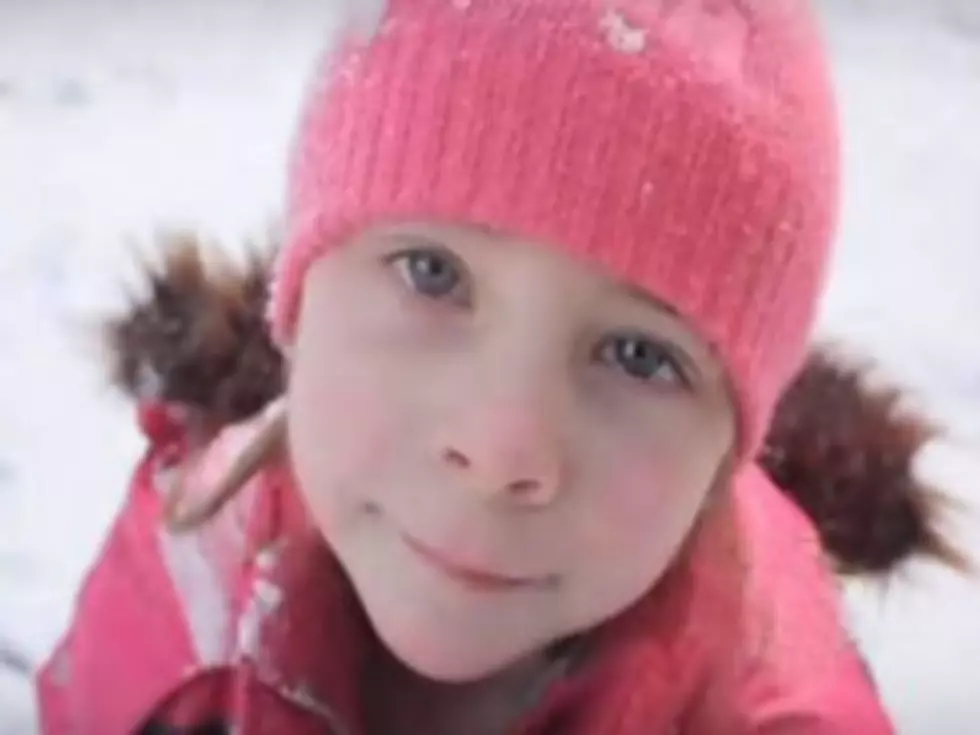 Dying Nine-Year-Old Girl&#8217;s Final Wish Nets Over $130,000 for Charity