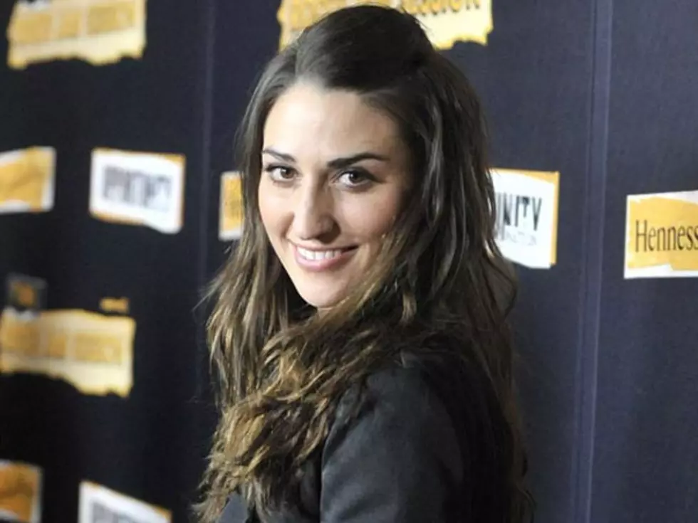 ‘Love Song’ Singer Sara Bareilles to Fill Nicole Scherzinger’s Shoes As Judge on NBC’s ‘The Sing-Off’