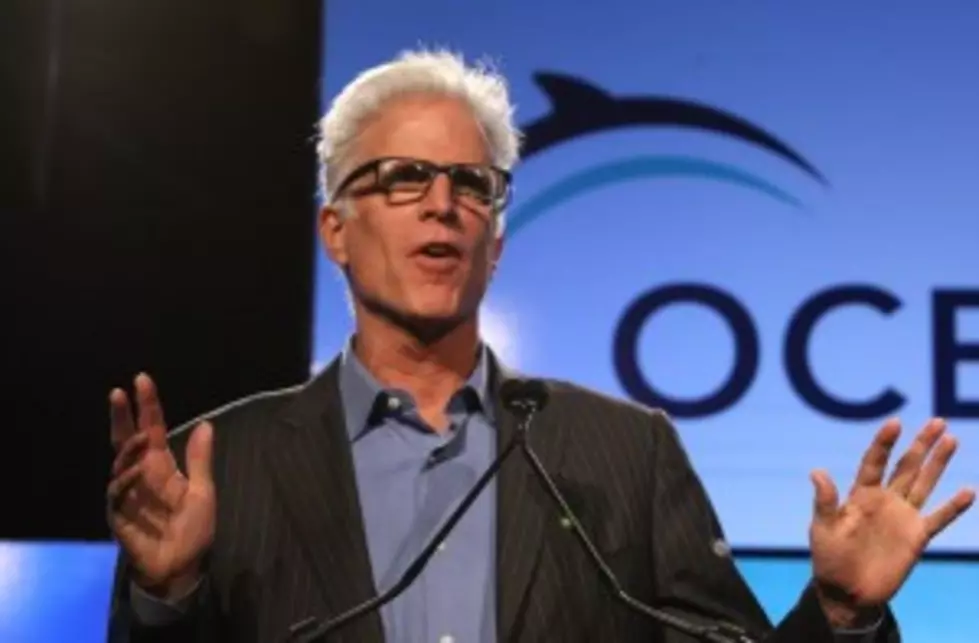 Ted Danson to Star in ‘CSI’