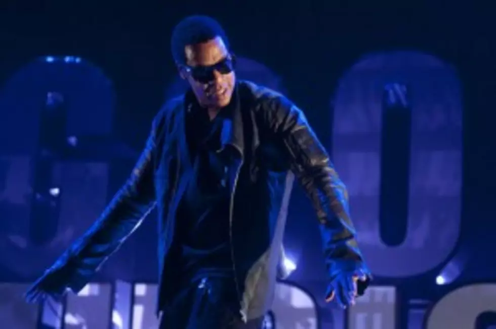 Jay-Z Added to iHeartRadio Music Festival Lineup