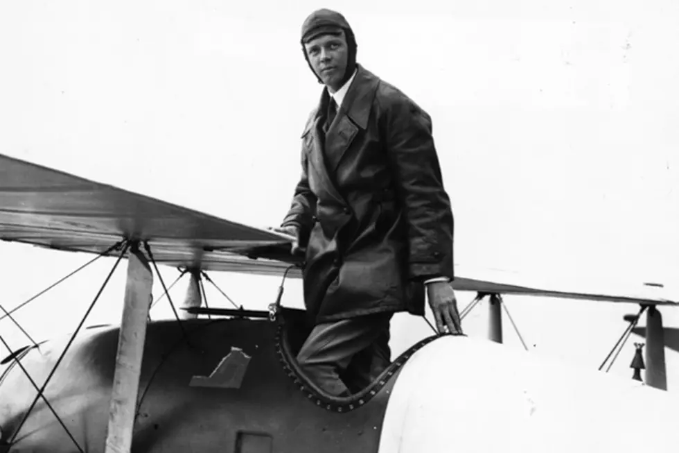 This Day in History for August 26 &#8211; Charles Lindbergh Dies and More