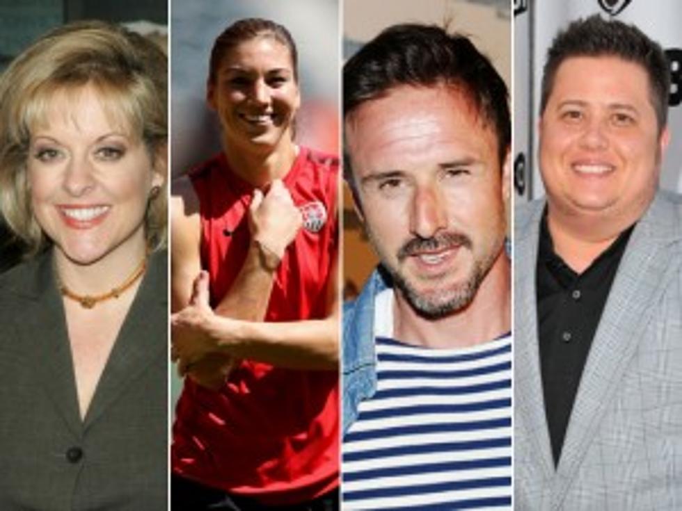 Has the New &#8216;Dancing With the Stars&#8217; Cast Been Leaked?