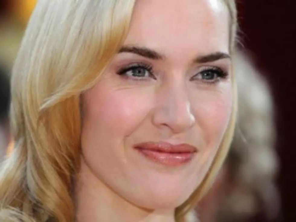 Kate Winslet Rescues Richard Branson&#8217;s 90-Year-Old Mother from House Fire [VIDEO]