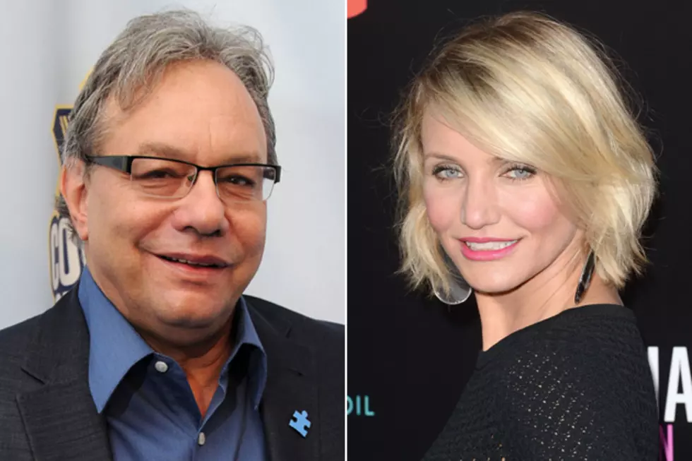 Celebrity Birthdays for August 30 &#8211; Lewis Black, Cameron Diaz and More