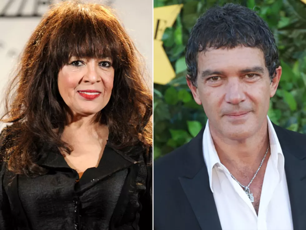 Celebrity Birthdays for August 10 &#8211; Ronnie Spector, Antonio Banderas and More