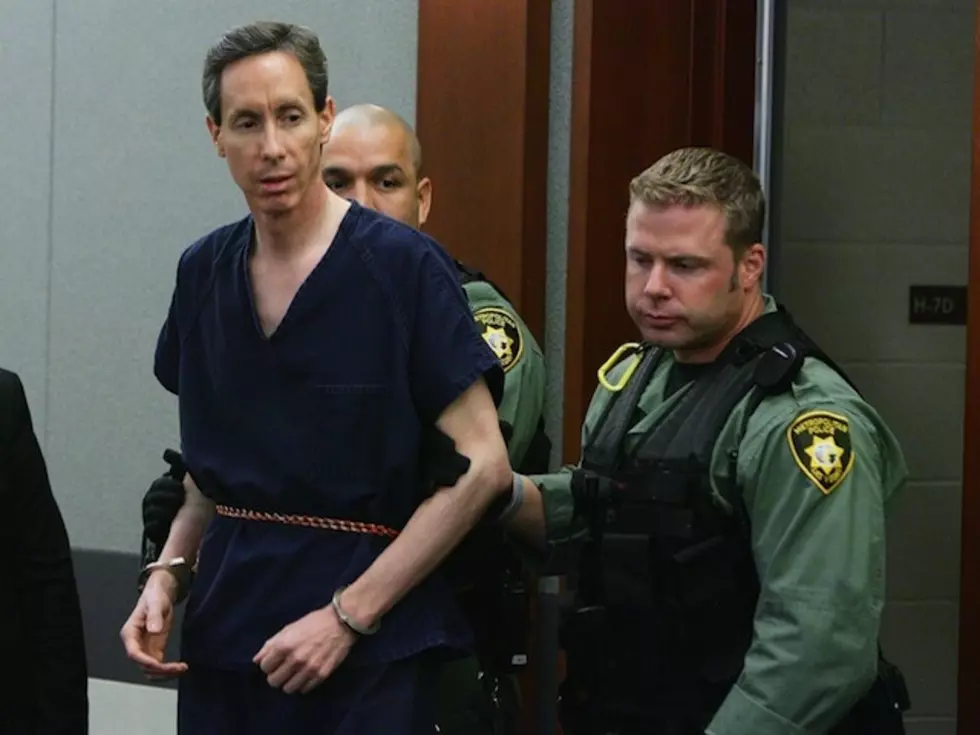 Polygamist Leader Warren Jeffs Hospitalized After Fasting in Prison