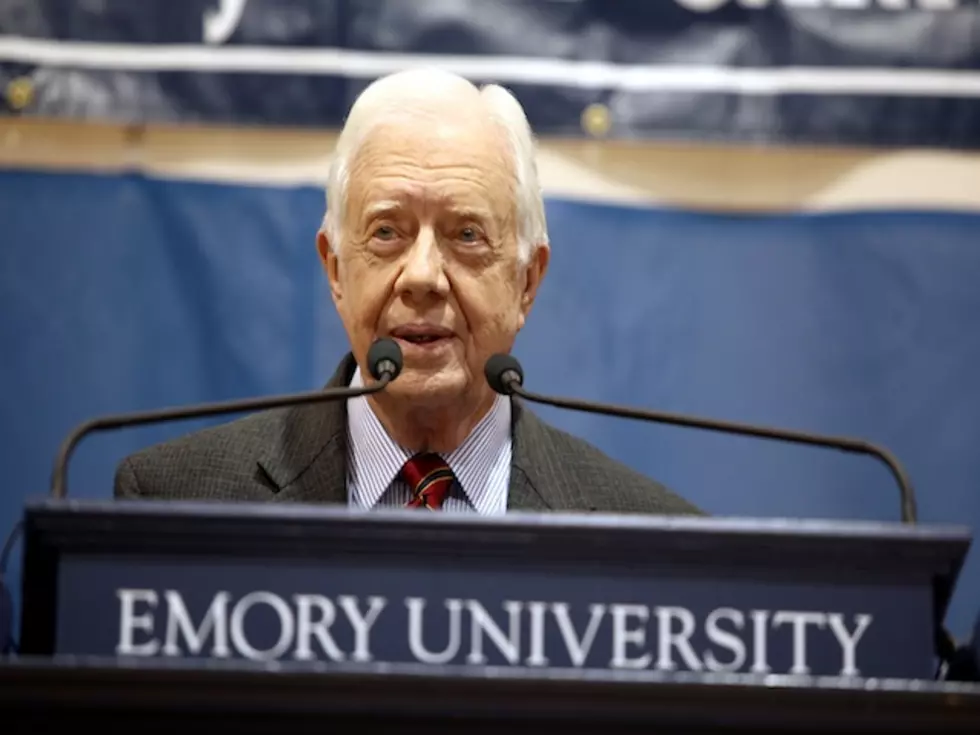Celebrity Birthdays for October 1 – Jimmy Carter and More