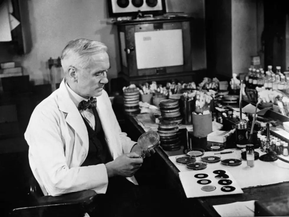 This Day in History for September 28 – Penicillin Discovered and More