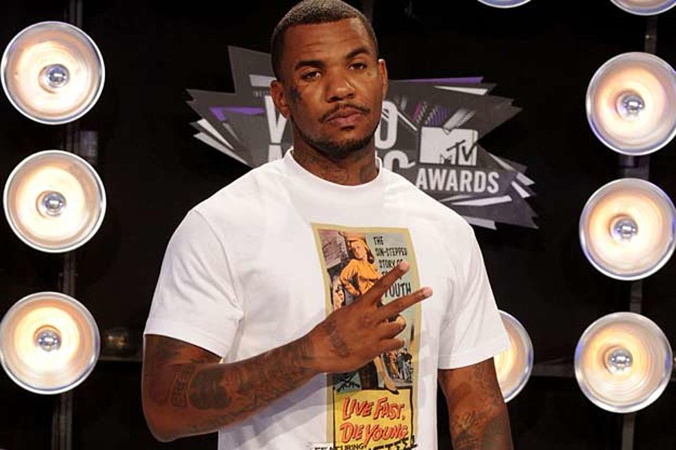 Game Accuses California Restaurant of Racism After He’s Thrown Out