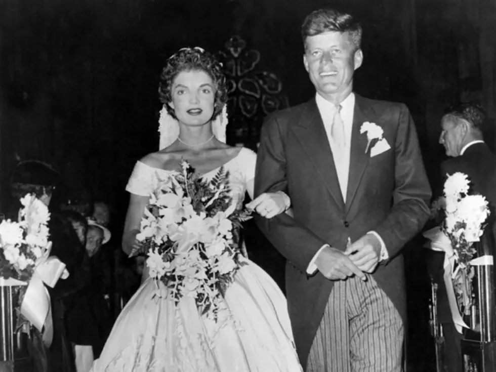 This Day in History for September 12 &#8211; JFK Marries Jackie and More