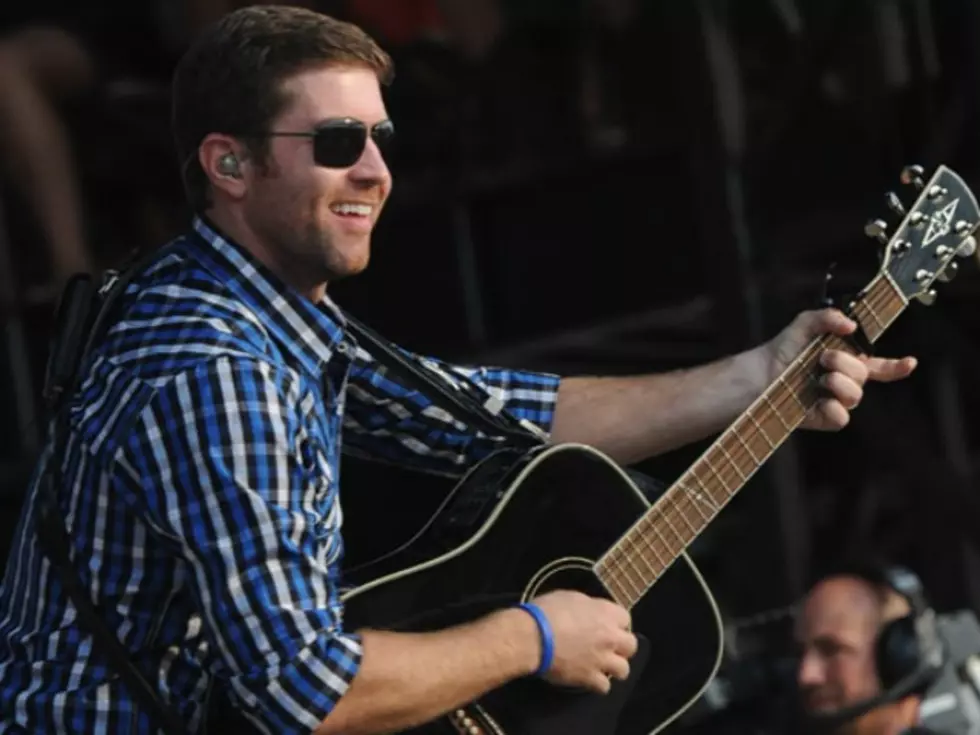 Josh Turner Promises &#8216;Interesting Collaborations&#8217; on His Next Album