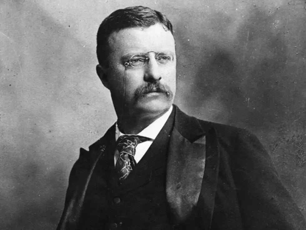 This Day in History for September 14 &#8211; Roosevelt Takes Office and More