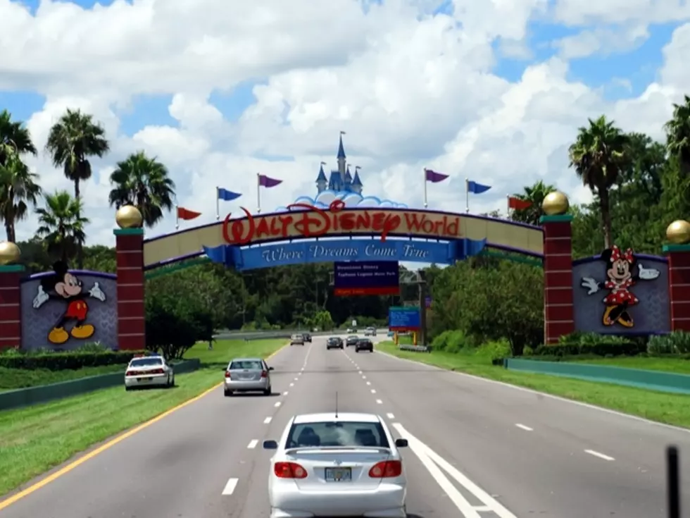 This Day in History for October 1 &#8211; Disney World Opens and More