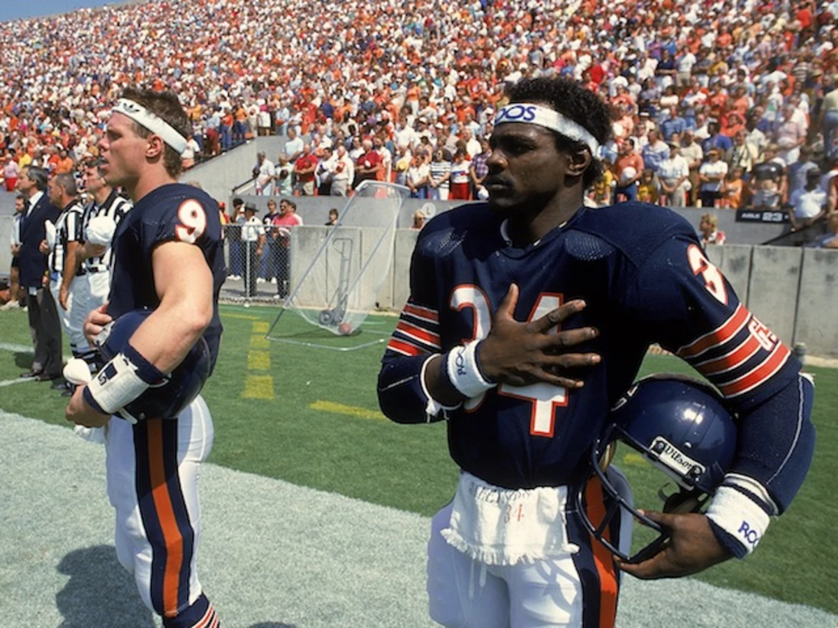 Chicago Bearsâ 1985 Super Bowl-Winning Team Will Finally Visit the White House - TSM Interactive