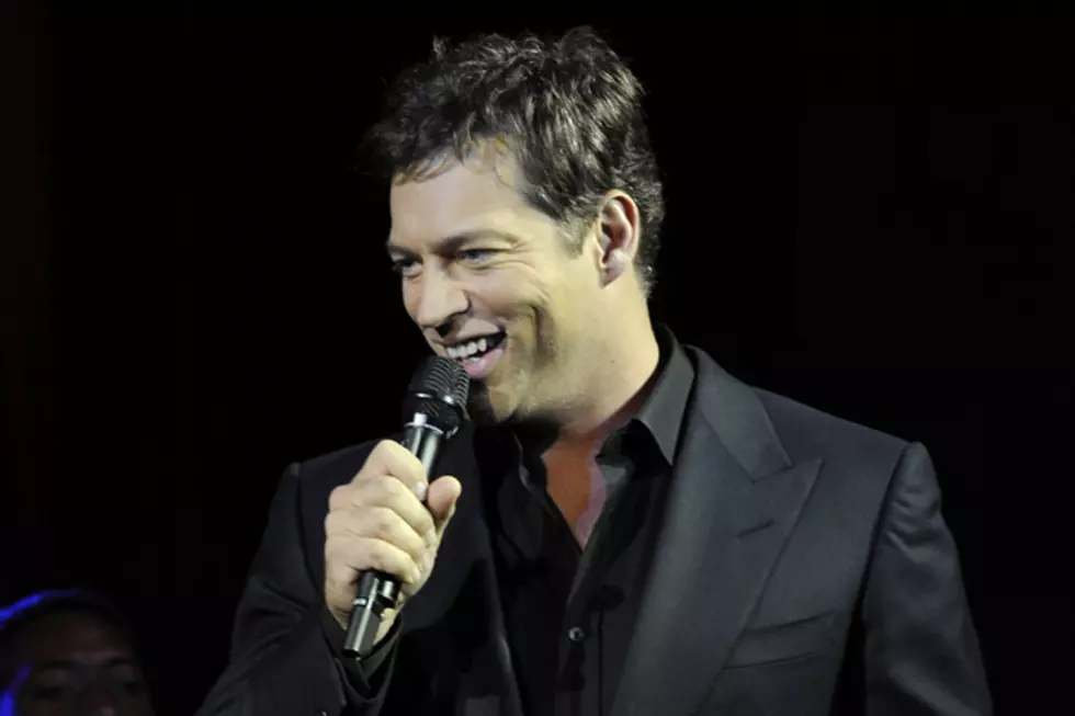 Celebrity Birthdays for September 11 — Harry Connick Jr. and More