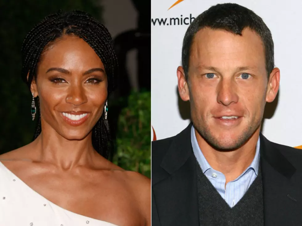 Celebrity Birthdays for September 18 &#8211; Jada Pinkett Smith, Lance Armstrong and More